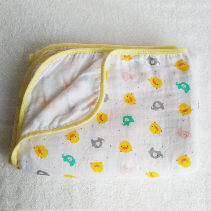 Murah Keajaiban Bayi Bayi Membedung Wrap Kualitas Lebih Baik dari Aden Anais Bayi Multi Penggunaan Kapas Bambu Bayi Menerima Selimut seprai