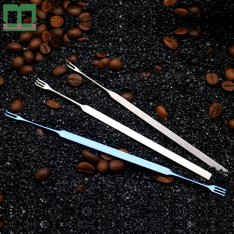 Tanie Okulistycznych dacryocyst zwijacz titanium ze stopu ze stali nierdzewnej dwa pazury trzy pazury podwójnie zakończony zwijacz single end