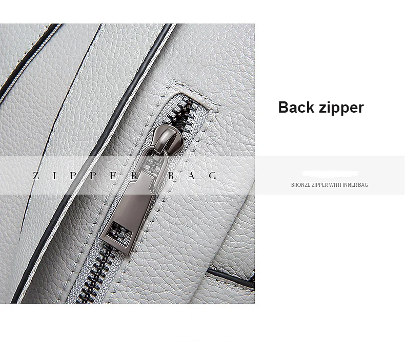  Preppy Style Girls Stylish Backpacks (16)