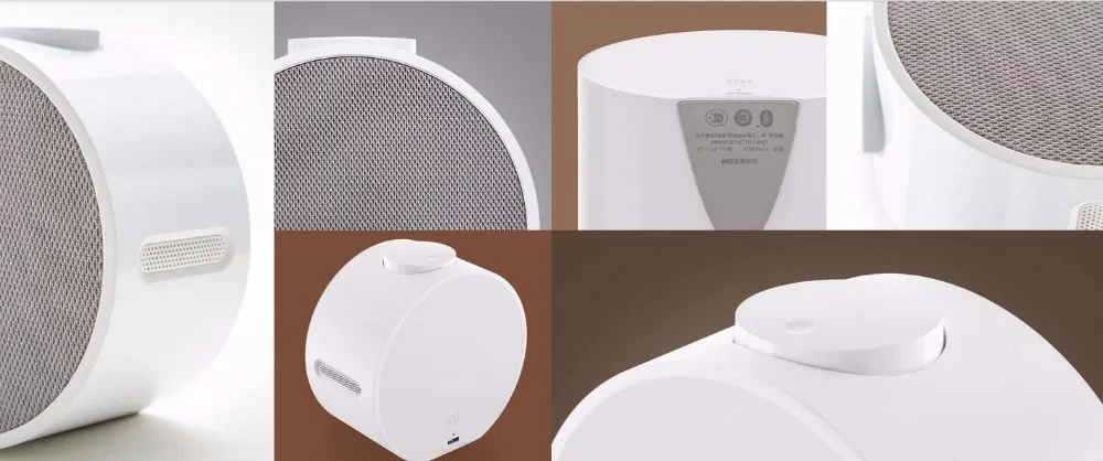Xiaomi Mi Music Alarm Clock (6)