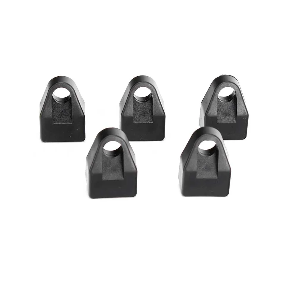 

2pcs/pack Recoil Reducer 7.62 x 39 Buffer Pad Shock Absorbing Polymer Reduction AK47