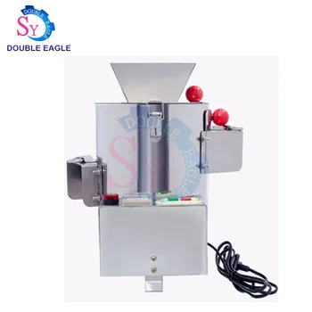 

High efficiency professional stainless steel electric Chinese chestnut shelling peeling machine/chestnut hull removing machine