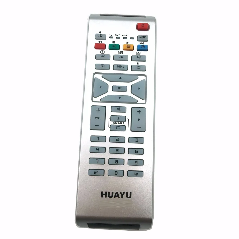 Пульт дистанционного управления подходит для Philips TV 26PF5320 32PF3302 32PFL5331 32PF5321|remote