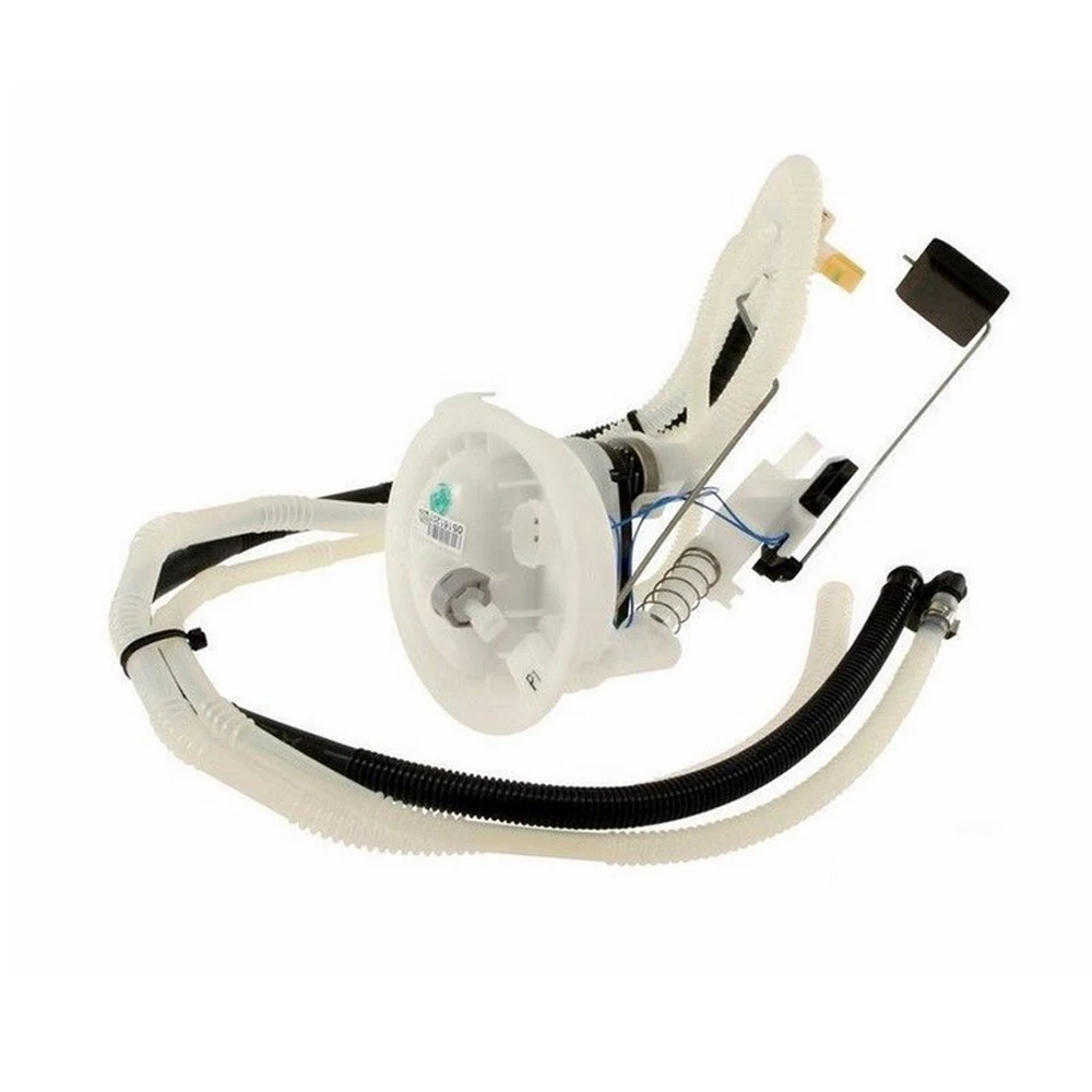 

Fuel Filter with Fuel Level Sending Unit and Pressure Regulator For BMW OE 16117163295 QP0323