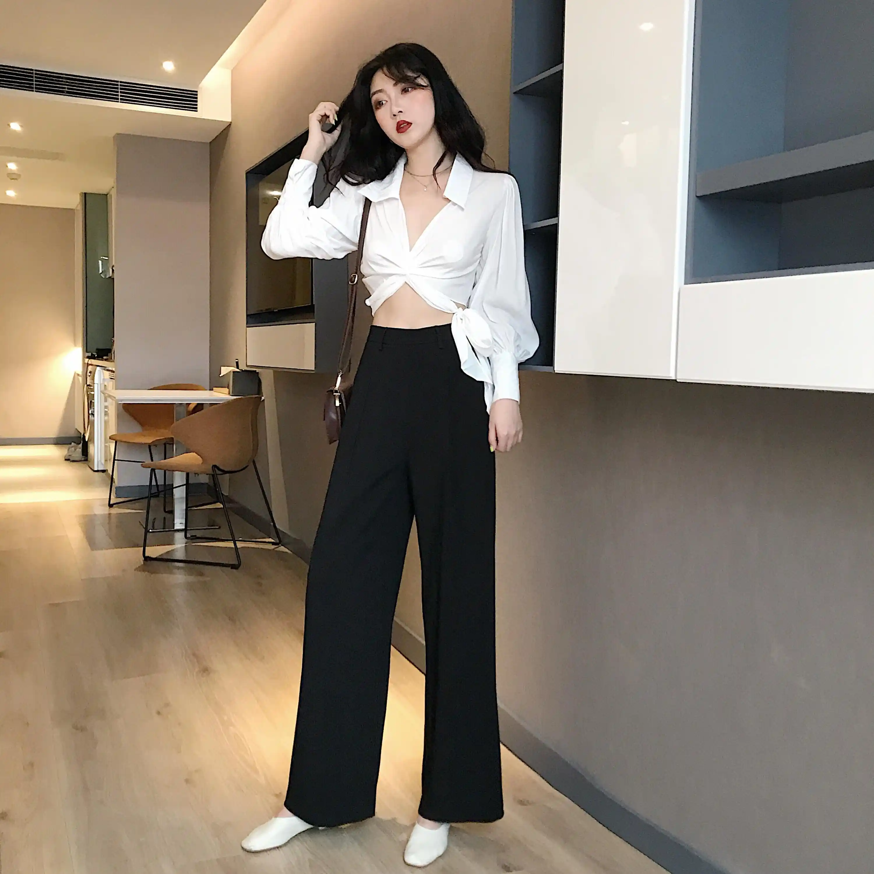 roupas femininas elegantes
