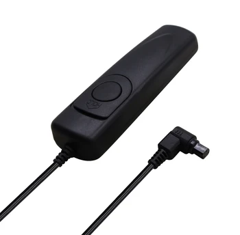 

50pcs RS-80N3 Timer Remote Switch Shutter Release Cord Control for Canon 6D 7D 5D