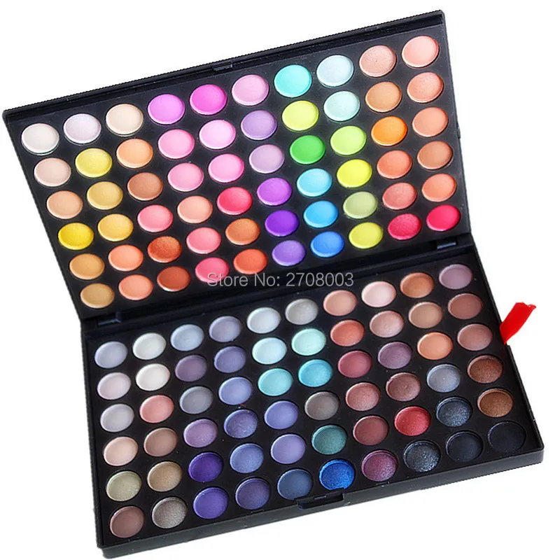 eyeshadow palette