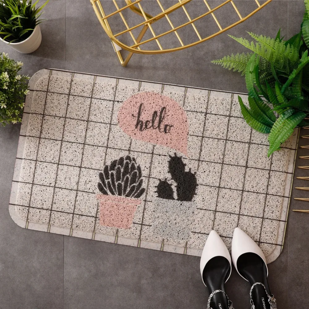 

120*180cm Animal Printed Carpet Living Room Children Bedroom Rugs And Carpets Computer Chair Floor Mat Cloakroom Carpet