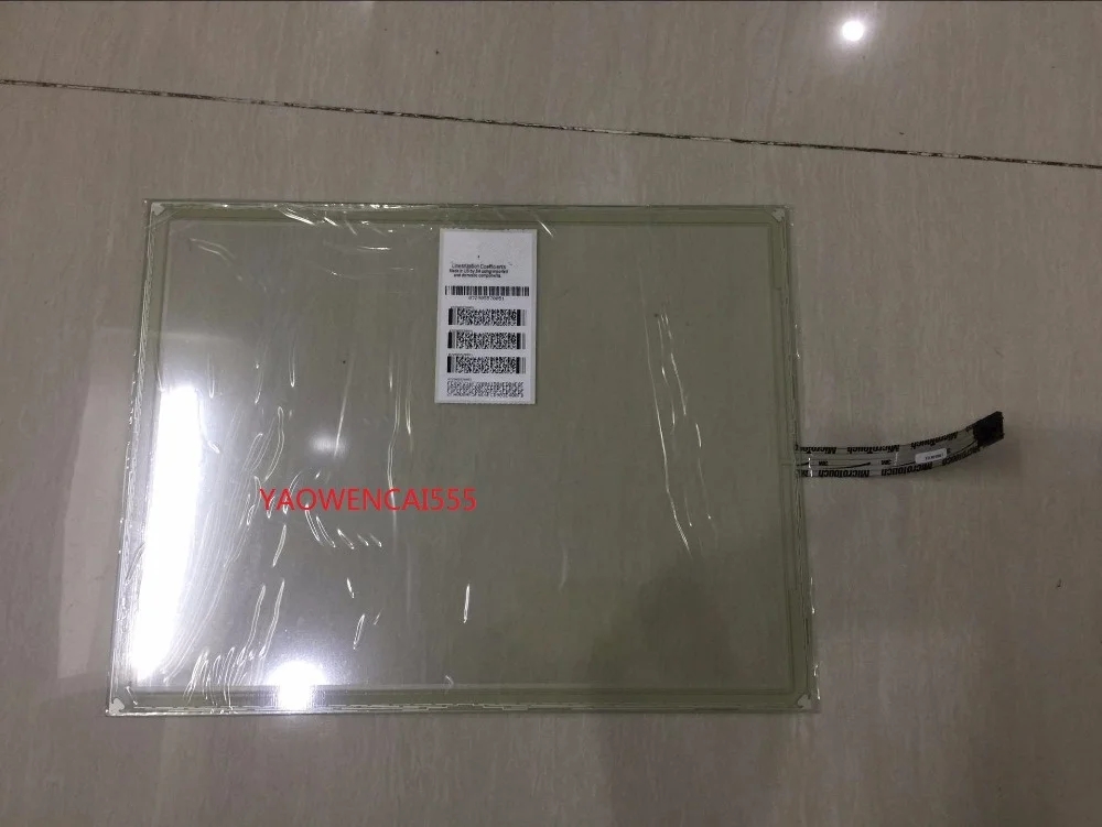 Compatibile Kienzle Systemst09.00663.03 Kienzle Systemst09.00665.02 Touch Panel