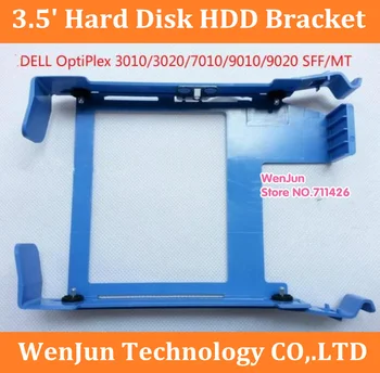 

High Quality 3.5' 3.5 inch hard disk HDD bracket for Dell 9020 9010 7020 7010 3020 3010 SFF MT