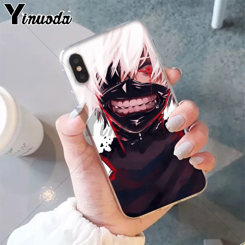 Tokyo Ghoul