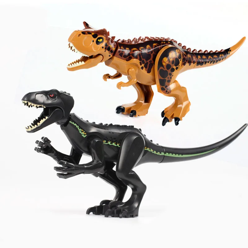 carnotaurus toy jurassic world fallen kingdom