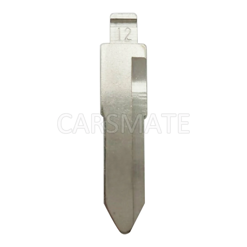 

Car Blank Key Uncut Blade For SUZUKI PICKUP TRUCK Quality Chromed Copper Materials Many Types Selectable