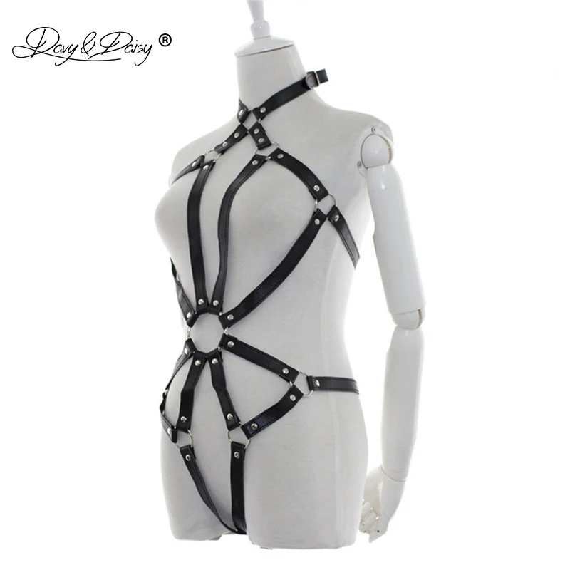 Bodysuits TE501 2