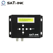 Satlink ST-6503 DVB-T 1 Route модулятор HD 1080P MPEG4 без AV