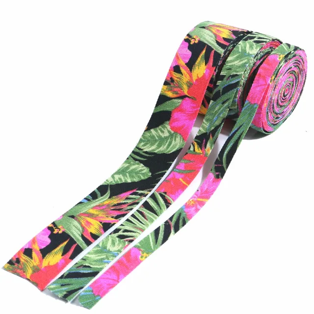 folding ribbon