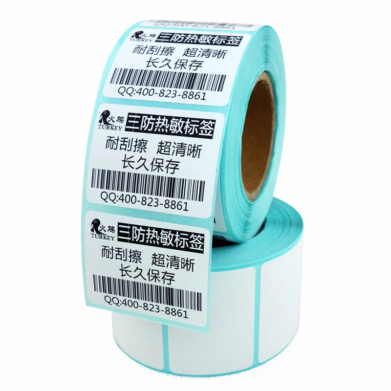 Thermal sticker label 30mm x 20mm (700 
