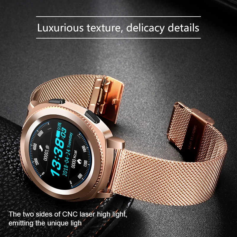 smartwatch microwear l2