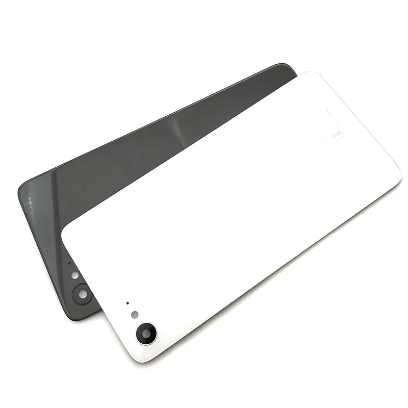 New Original Metal Back Cover Housing For Lenovo ZUK Z2 Rear Housing Back Battery Cover Door Case With Power Volume Button Key