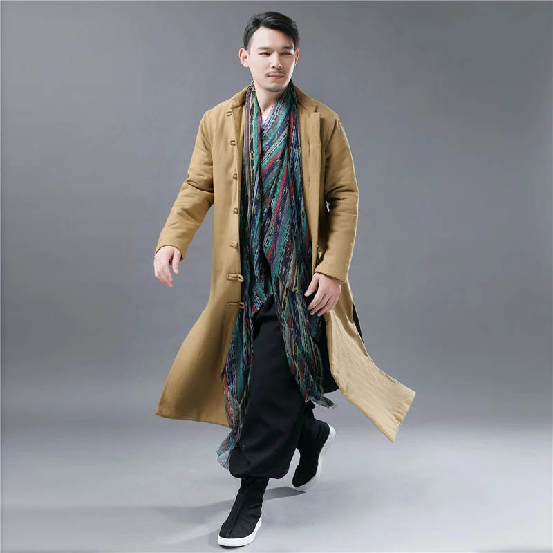 Long windbreaker (29)