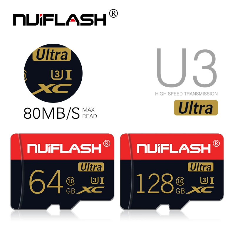 

Newest Memory card micro sd 128GB 64GB 32GB 16GB 8GB high speed Micro sd card Cartao De Memoia for Smartphone/Tablet/PC