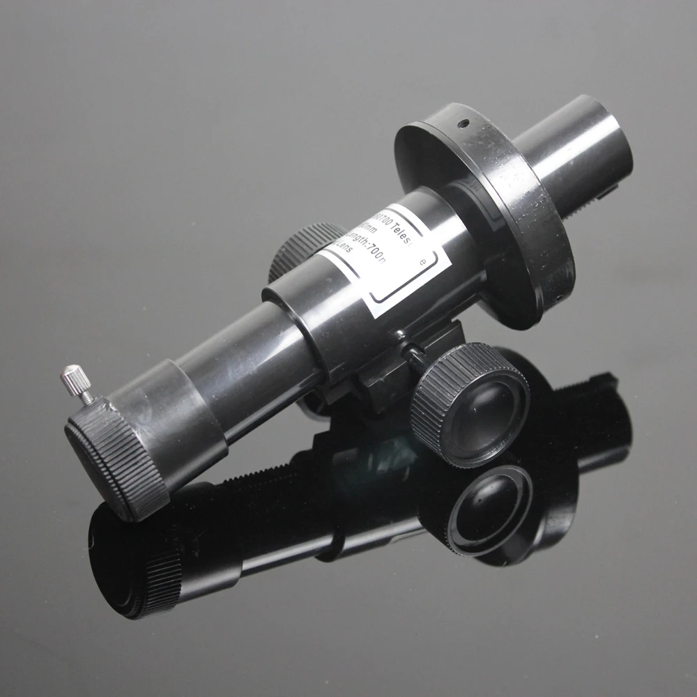 

CSO Telescope 60 Refractive focusing Block 0.965 inch Interface