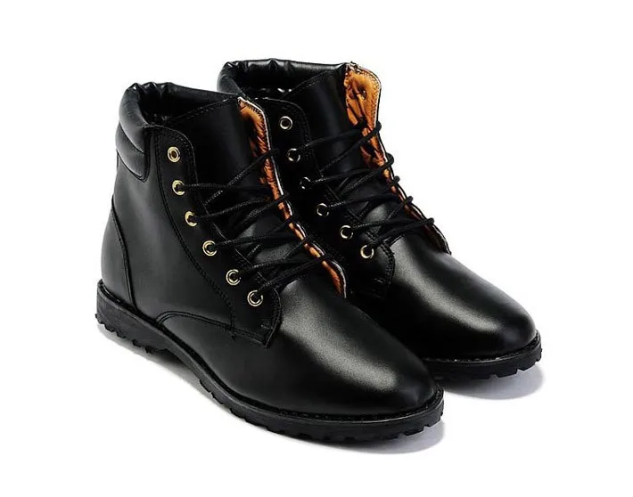 XMB014 man boots (5)