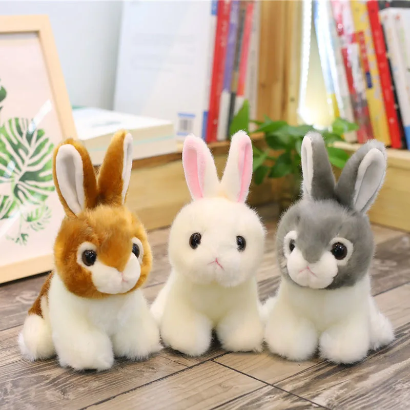 rabbit soft toys online