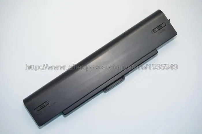 4400mAh аккумулятор для ноутбука SONY VGP-BPS2 VGP-BPS2A VGP-BPS2B VGP-BPS2C VAIO VGN-FS515 VGN-S240 PCG VGC-LA VGC-LB VGN-AR VGN-C