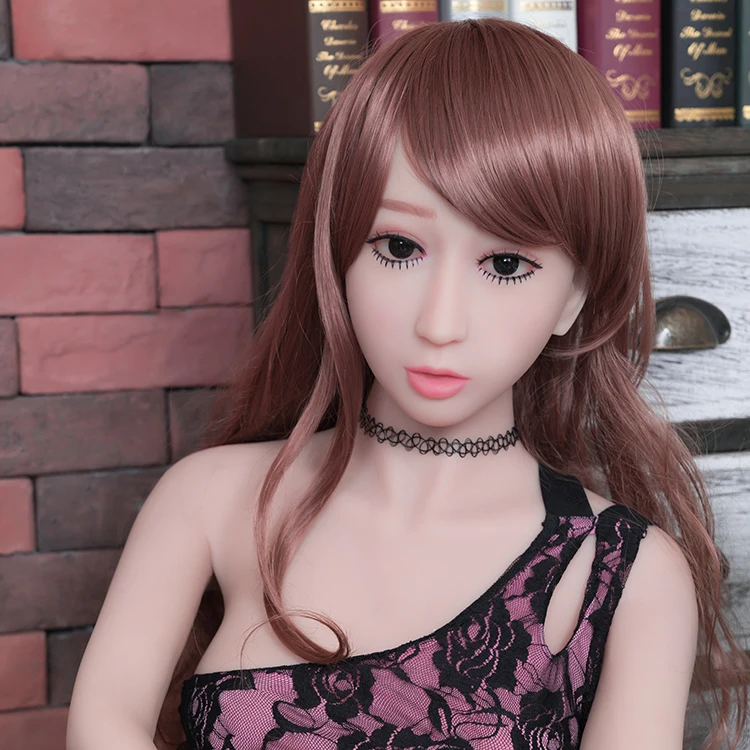 2017 new 140cm Love TPE sex doll for men, life size Japanese sex doll with skeleton adult toys realistic sex doll for man
2017 new 140cm Love TPE sex doll for men, life size Japanese sex doll with skeleton adult toys realistic sex doll for man