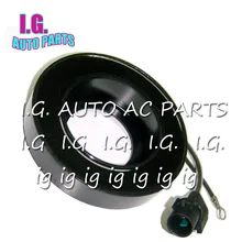 Компрессор переменного тока обмотка муфты для автомобиля Nissan Optima 2.4L 2007 2008 A/C магнит