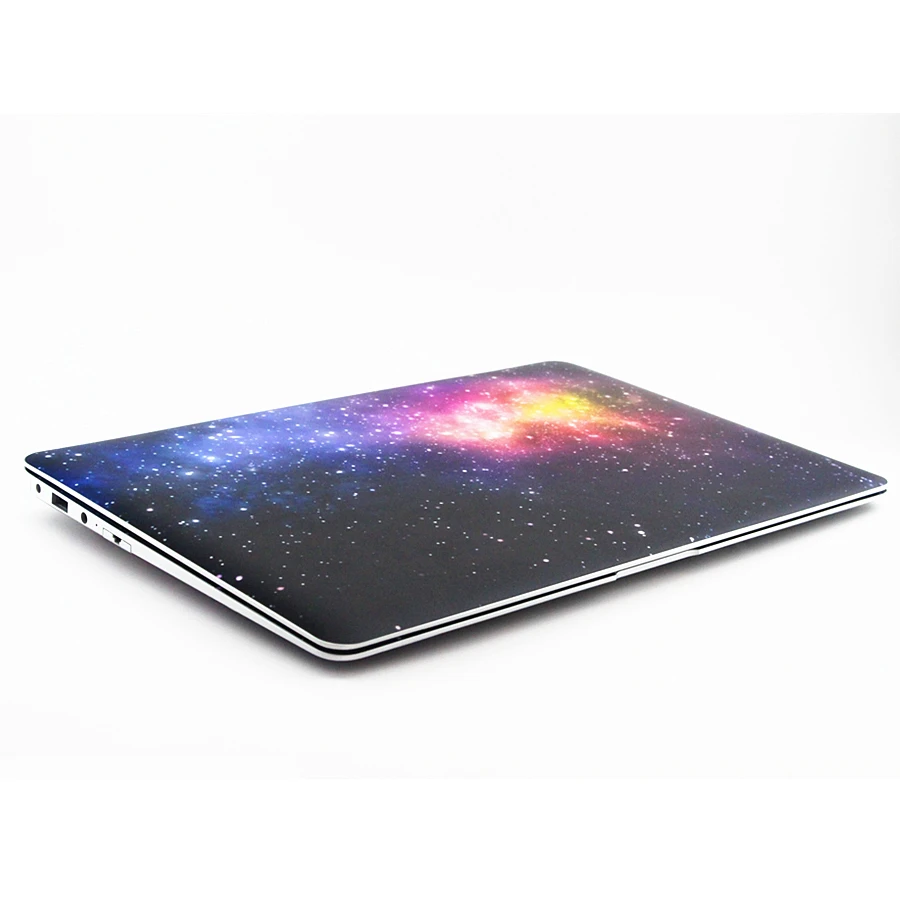Fireworks 4GB Ram+500GB HDD Windows 10 System Ultrathin Quad Core Fast Boot Laptop Notebook Netbook Computer,free shipping