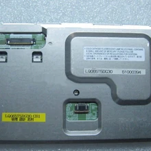 LQ065T5DG30 ЖК-дисплей Дисплей экран Панель