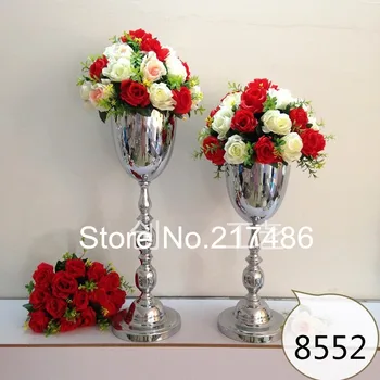 

flower stand Wedding Centerpiece for home birthday party decorations decor