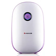 ZG-C1303 75 Вт мини Электрический осушитель бытовой влагопоглотитель тихий осушитель воздуха сушильная машина для домашнего использования автомобиля