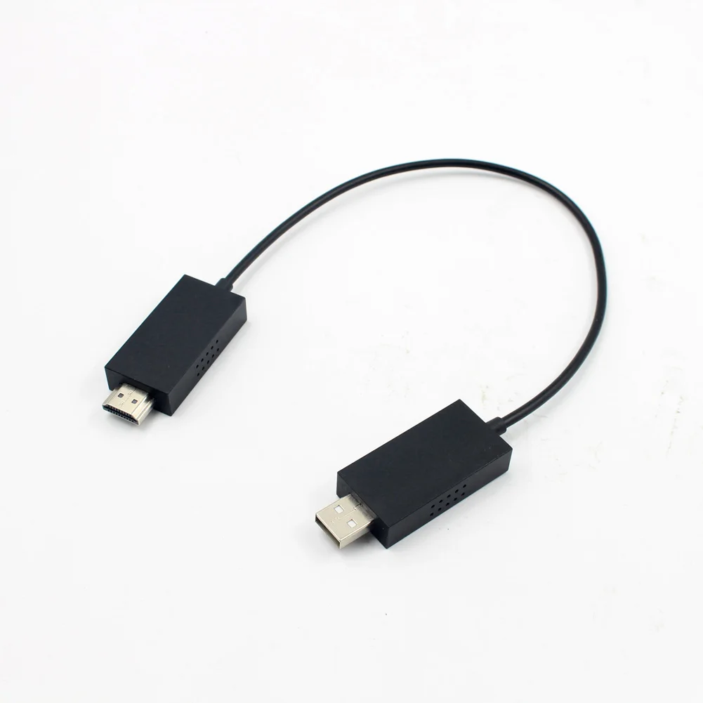 

New Hot Wireless Display Adapter For Microsoft HDMI Video HD TV Stick Dongle Receiver Media Streamer For Computer Laptop Phone