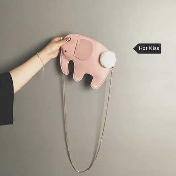 

Bag female summer 2020 fashion one shoulder cute cartoon simple crossbody purse