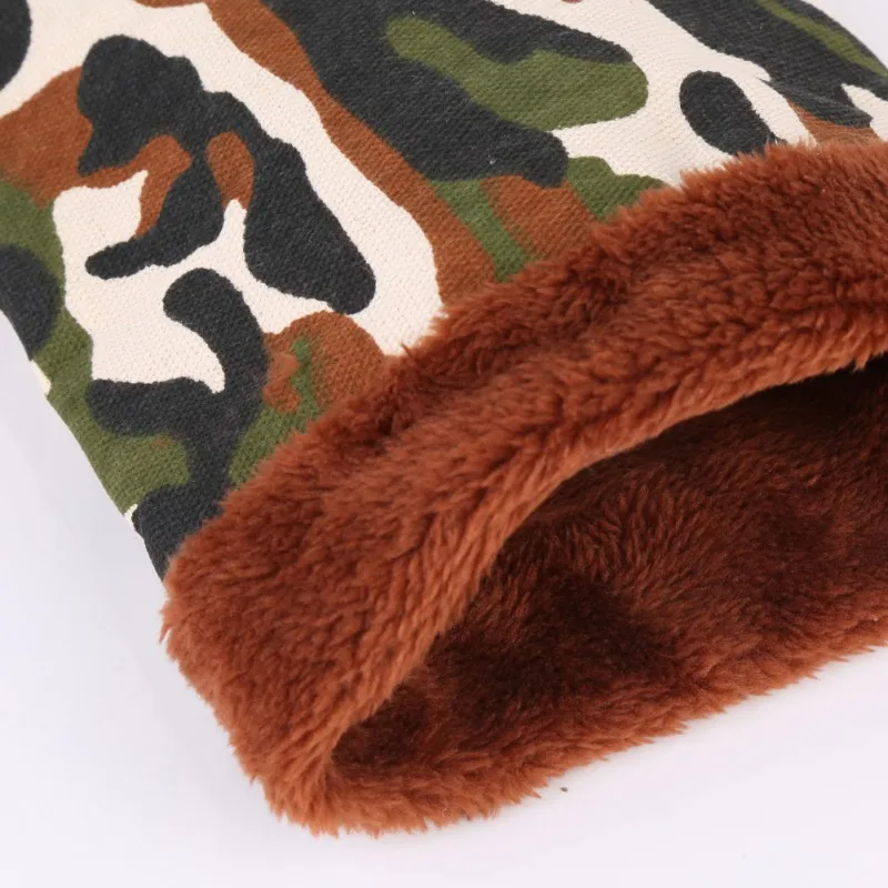 Warm Hamster Bed House Soft Plush Guinea Pig Rat Nest Small Animals Mouse Sleeping Bag Accessories Cage|Клетки| |