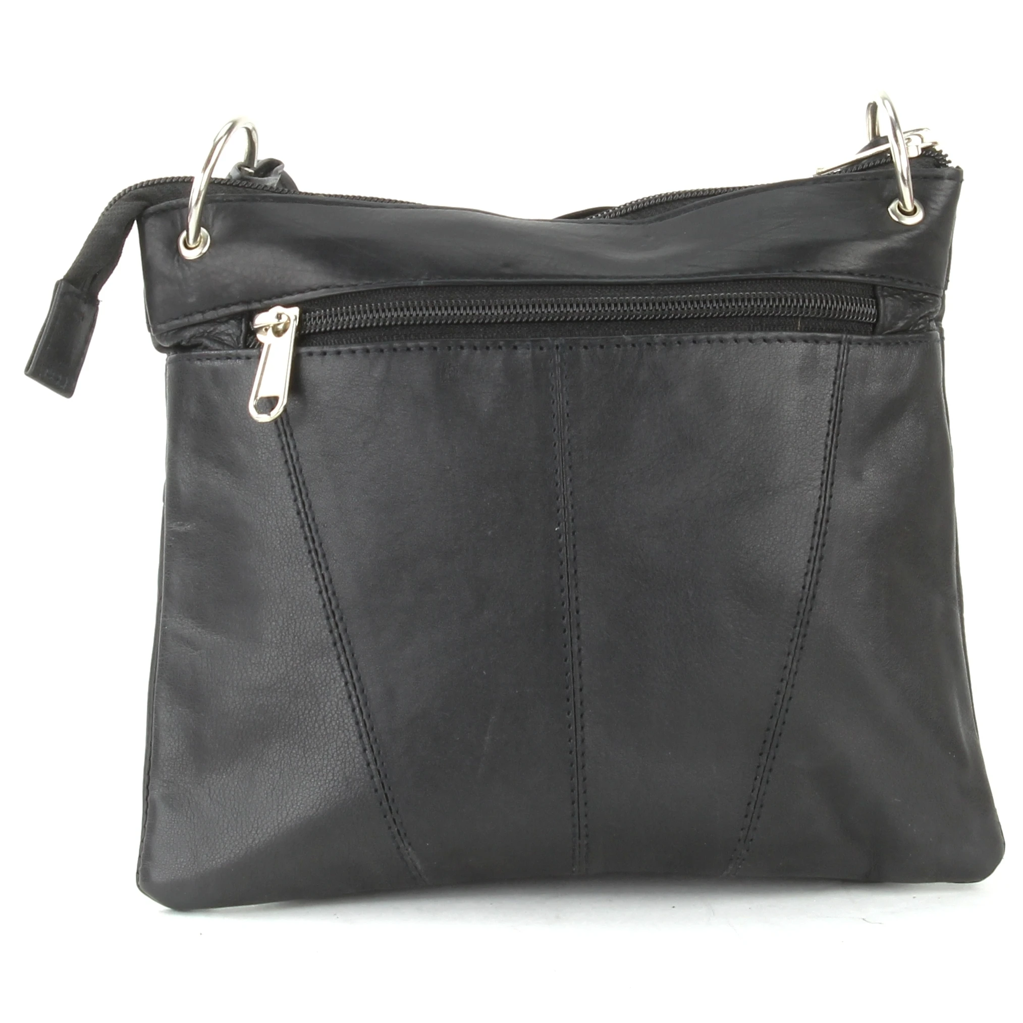 Medium Leather Sling Bag (2)