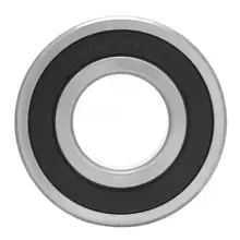 1 PCS 45 x 100 x 25mm 6309-2rs 2RS Double Rubber Sealed Deep Groove Ball Bearing bearing axial bearing mount 1 PCS 45 x 100 x 25mm 6309-2rs 2RS Double Rubber Sealed Deep Groove Ball Bearing bearing axial bearing mount