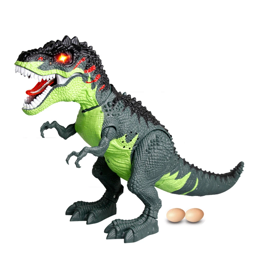 fire breathing dragon toy