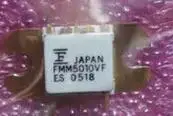 

100%NEW FMM5010VF 2Pcs/lot The transistor IC