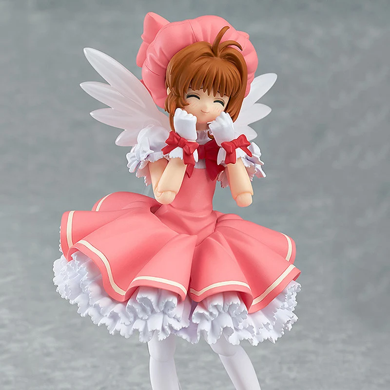 cardcaptor sakura fine quality figure