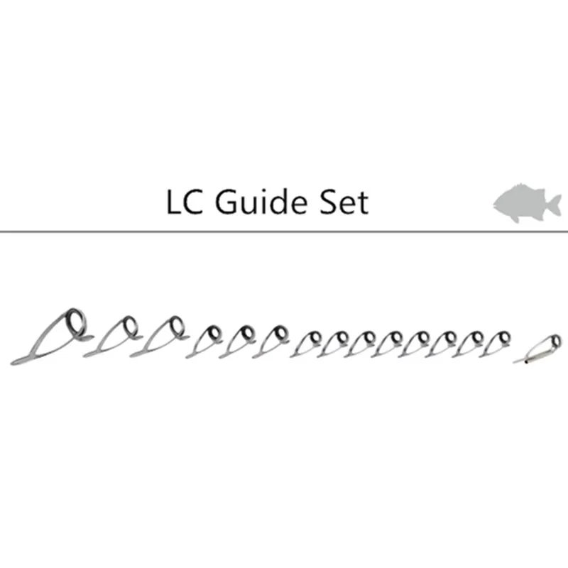 石雕鱼 LC SET (1)
