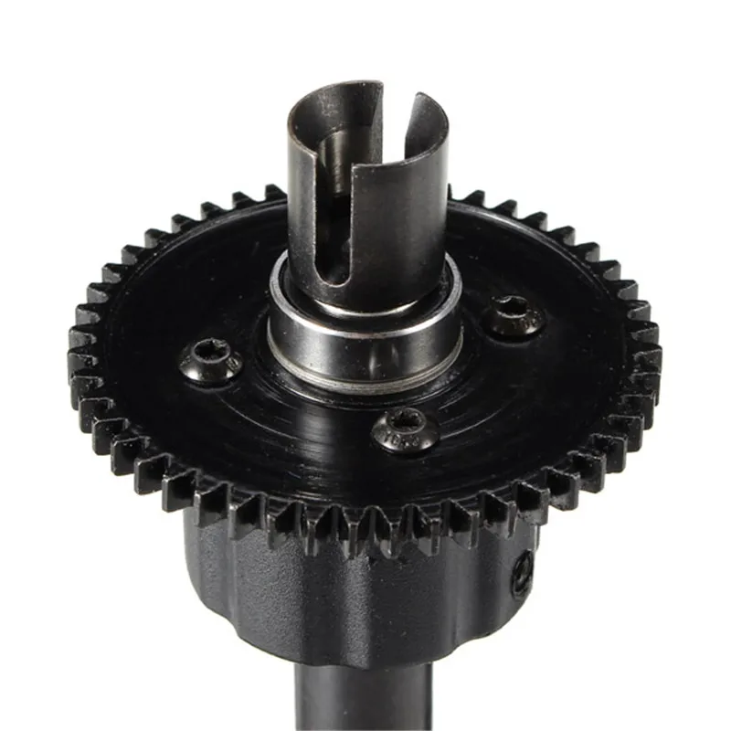 Brand New Center Differential Gear Set Fit For Menmax Racing Brushless Desert Buggy Durable