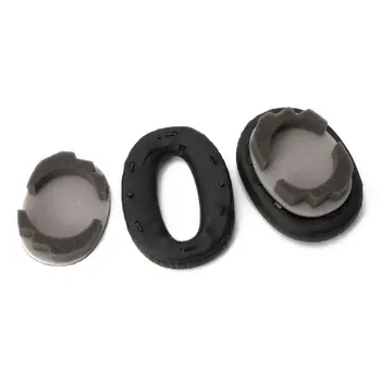 

Soft Protein Leather Earpads Replacement Ear Pads Ear Cushion For SONY MDR-1000X MDR 1000X WH-1000XM2 Headphones