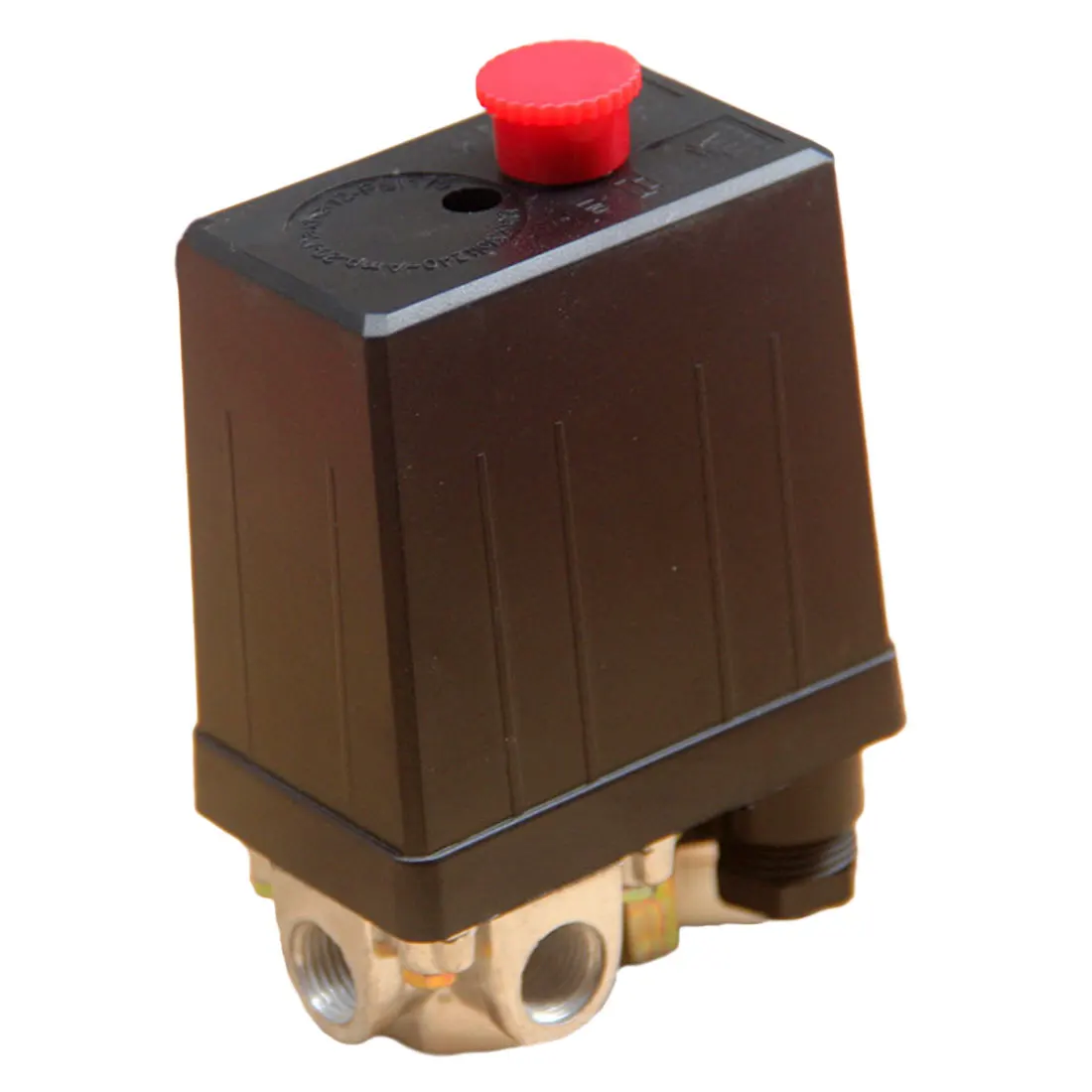 

Hot sale 1 Pc 3-phase 220V Compressor Pressure Switch Heavy Duty Air Compressor Pressure Switch Control Valve