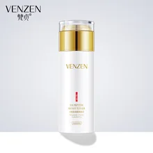 Новинка, шесть пептидов, освежающий тоник, увлажняющий, сужает поры, питательный тонизирующий уход за кожей