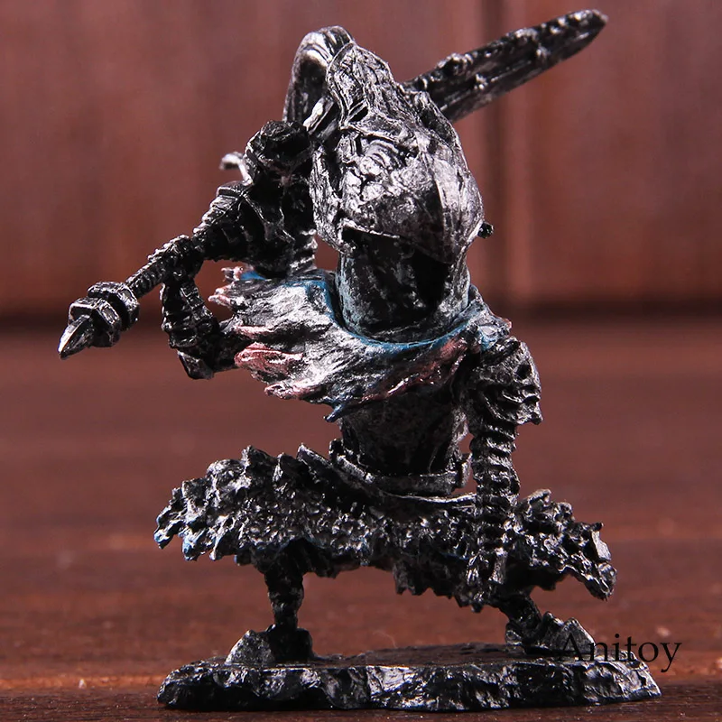 

Dark Souls Artorias The Abysswalker Q Version PVC Action Figure Collectible Model Toy