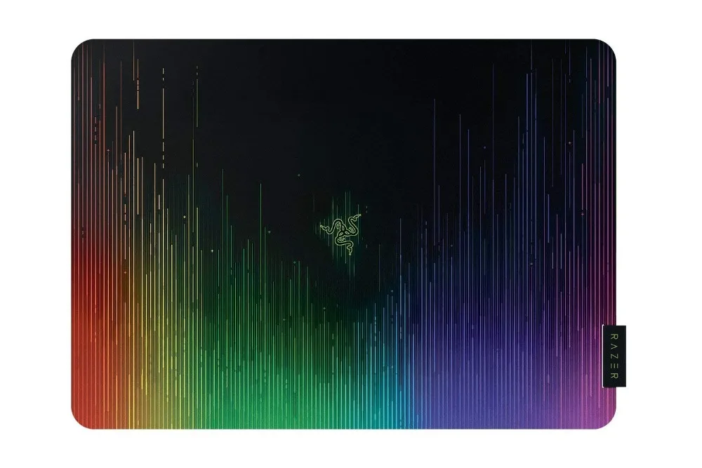 

Razer Sphex V2: Ultra-Thin Form Factor - Optimized Gaming Surface - Polycarbonate Finish - Gaming Mouse Mat